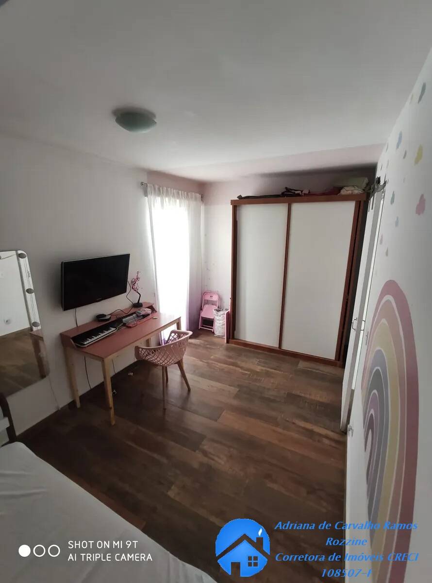 Casa, 3 quartos, 135 m² - Foto 9