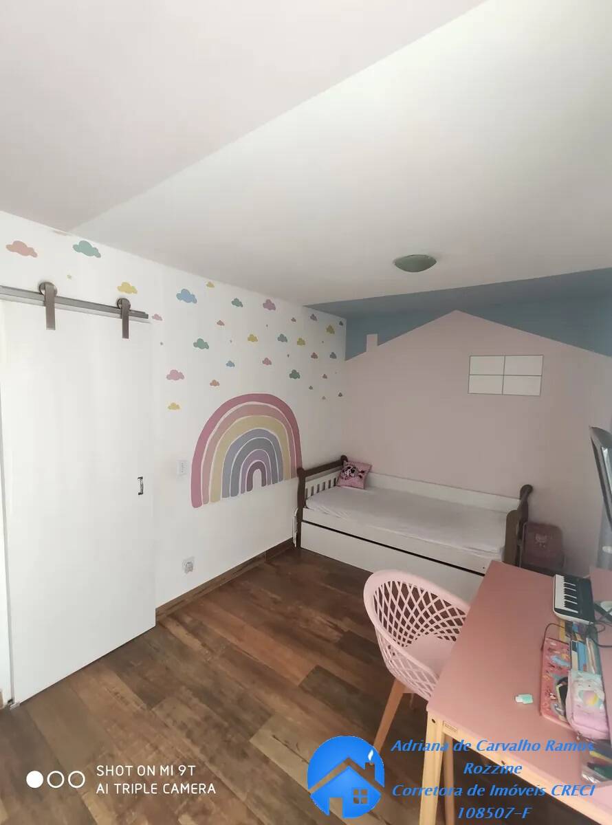 Casa, 3 quartos, 135 m² - Foto 10