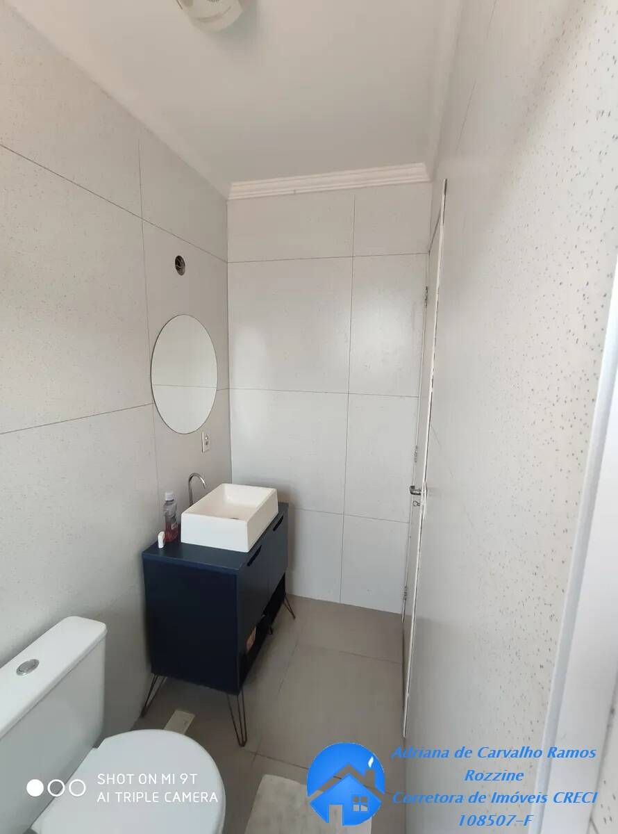 Casa, 3 quartos, 135 m² - Foto 14