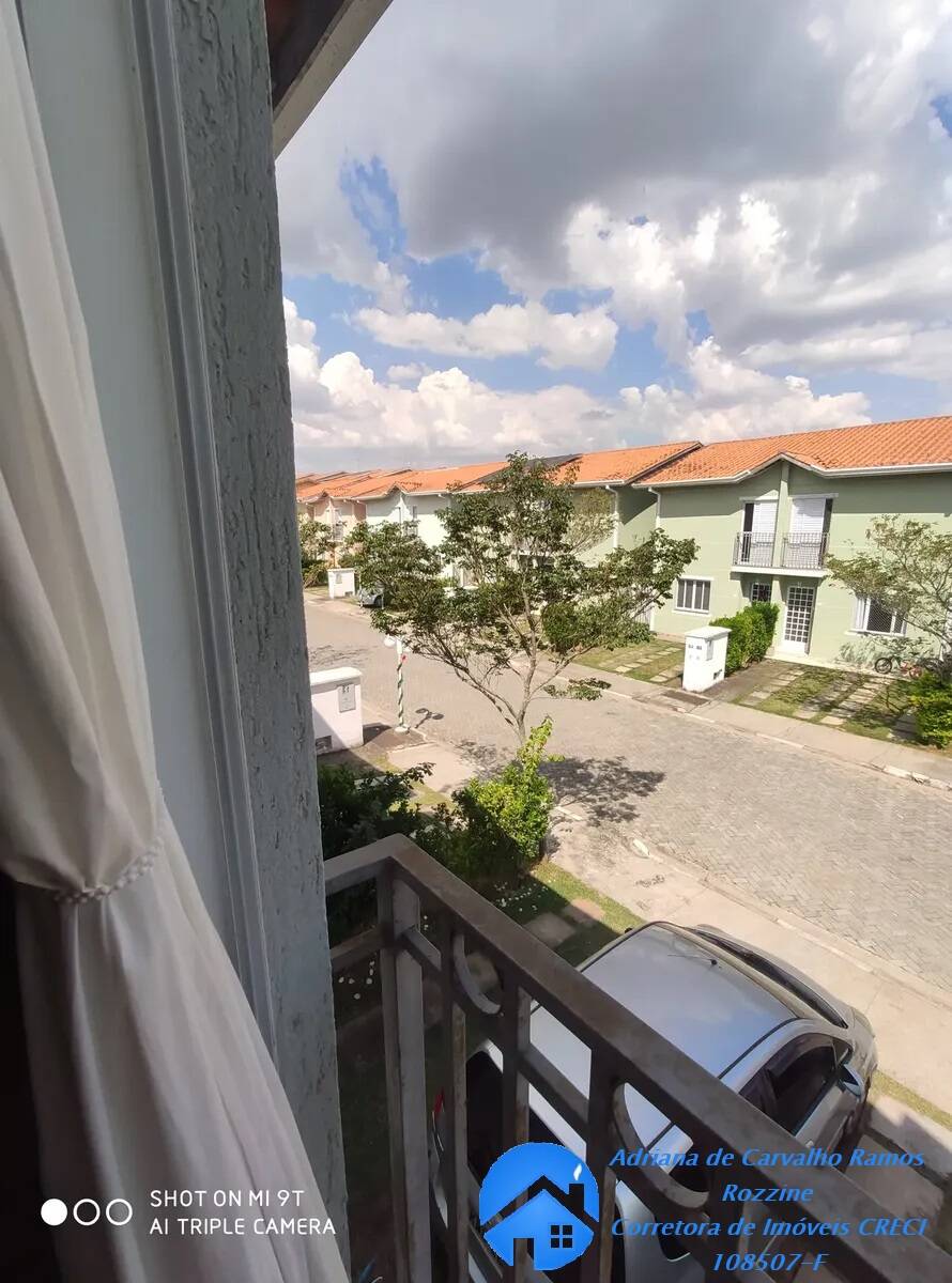 Casa, 3 quartos, 135 m² - Foto 21