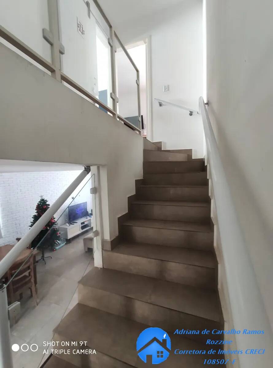 Casa, 3 quartos, 135 m² - Foto 6
