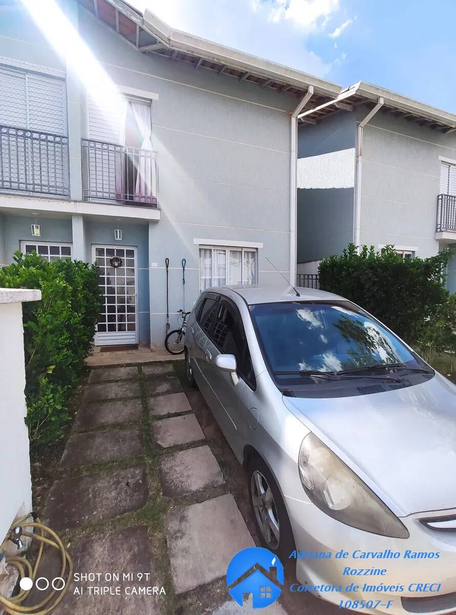 Casa, 3 quartos, 135 m² - Foto 22