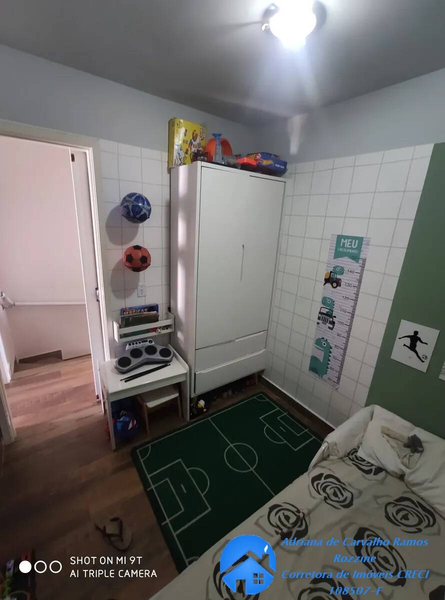 Casa, 3 quartos, 135 m² - Foto 11