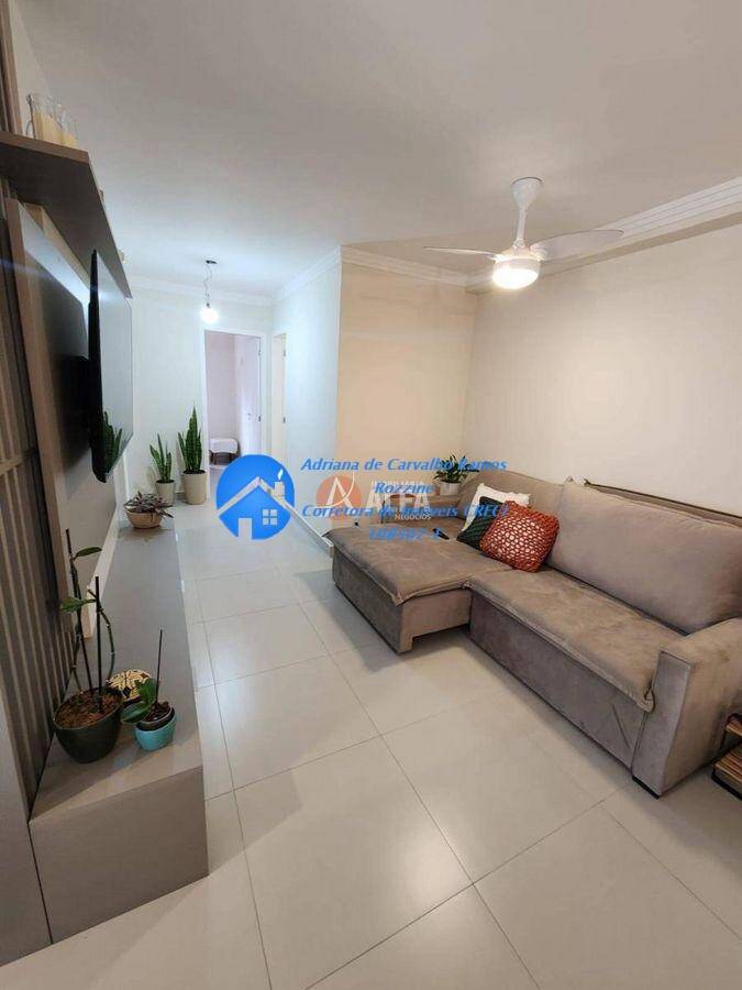 Apartamento, 3 quartos, 82 m² - Foto 3