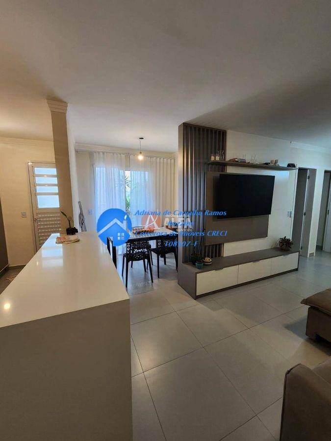 Apartamento, 3 quartos, 82 m² - Foto 2