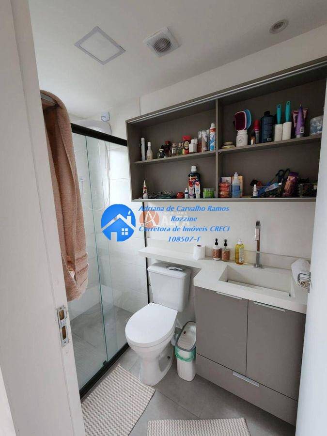 Apartamento, 3 quartos, 82 m² - Foto 9