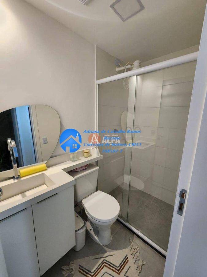 Apartamento, 3 quartos, 82 m² - Foto 10