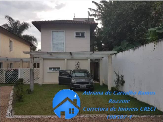 Casa, 3 quartos, 145 m² - Foto 17