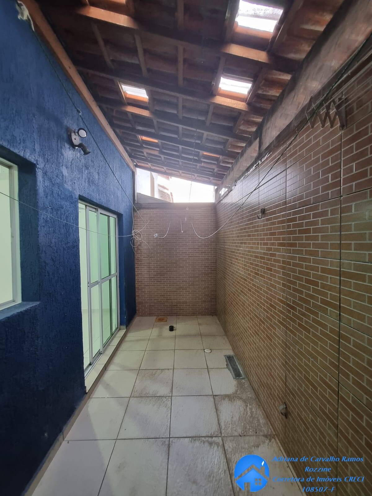 Casa, 2 quartos, 63 m² - Foto 4