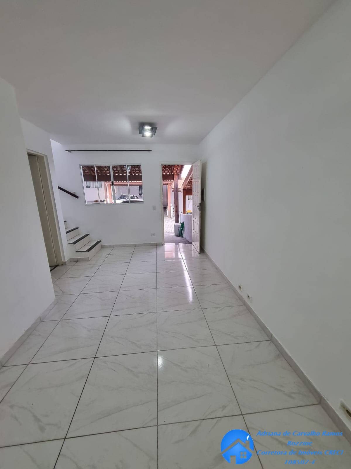 Casa, 2 quartos, 63 m² - Foto 1
