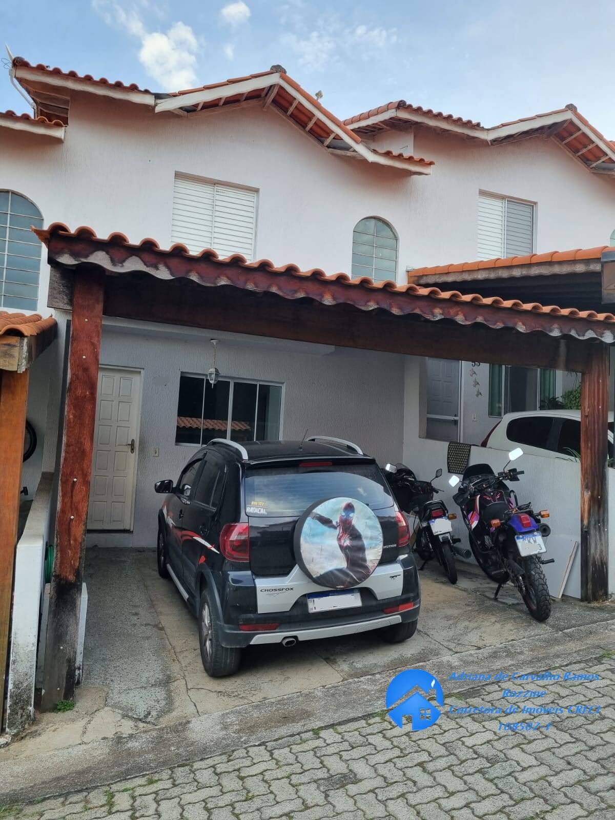 Casa, 2 quartos, 63 m² - Foto 24