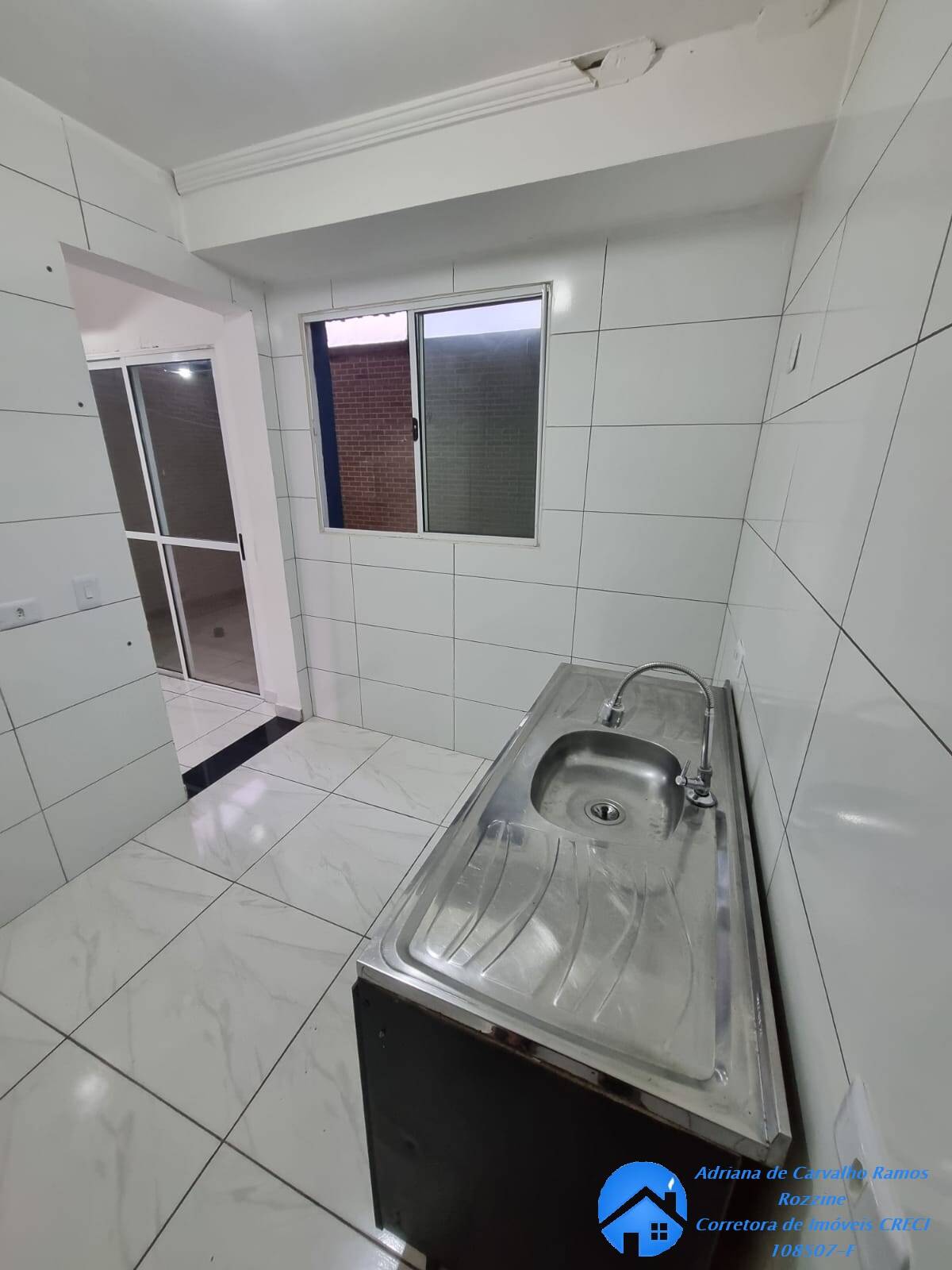 Casa, 2 quartos, 63 m² - Foto 3