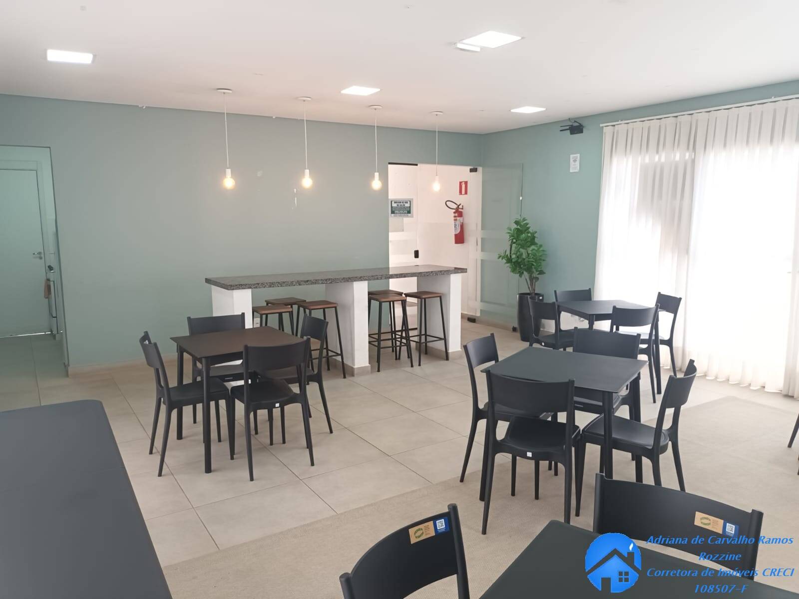 Apartamento, 2 quartos, 42 m² - Foto 11