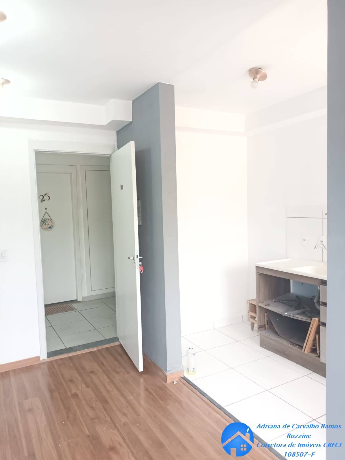Apartamento, 2 quartos, 42 m² - Foto 8