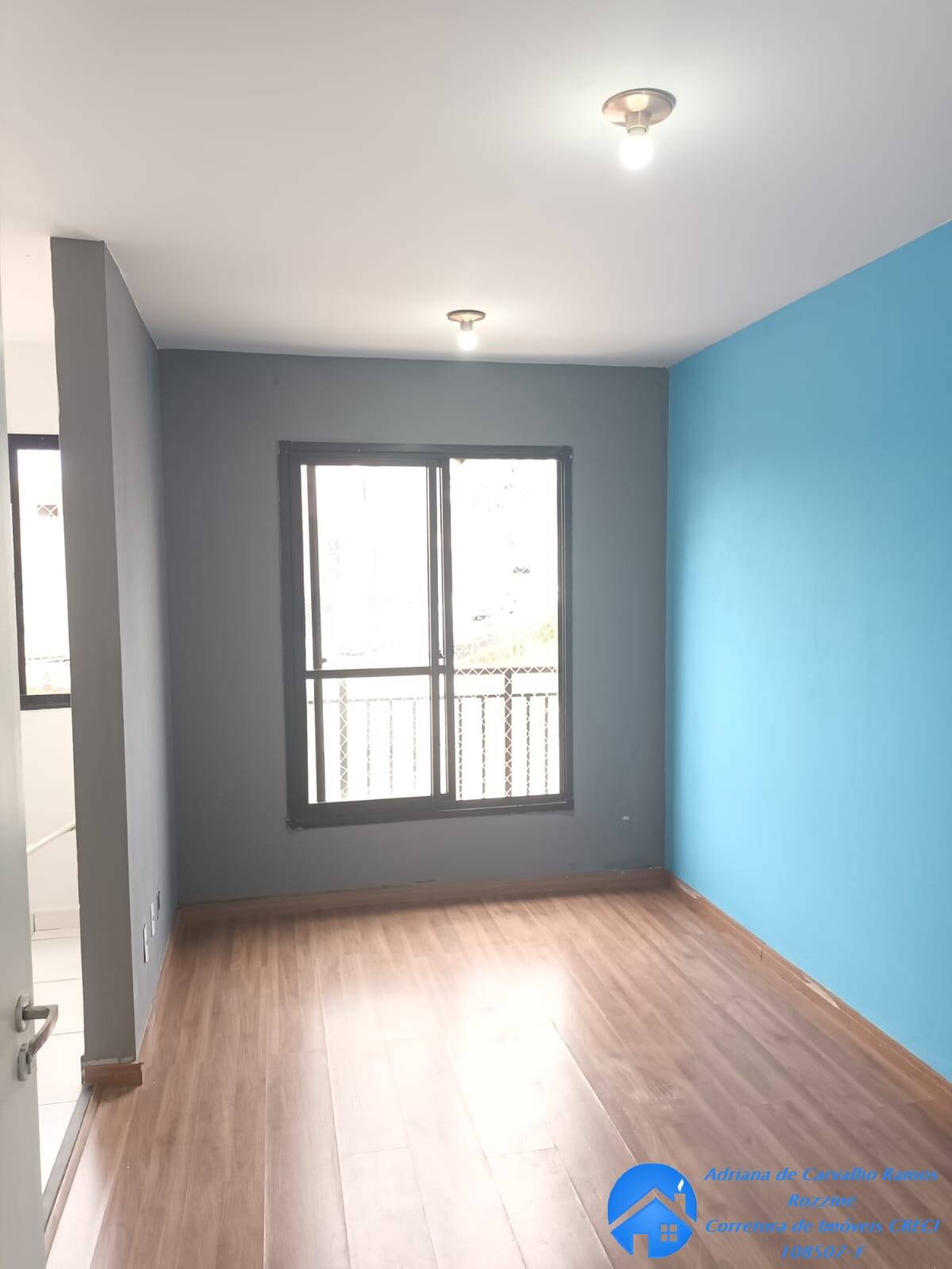 Apartamento, 2 quartos, 42 m² - Foto 1
