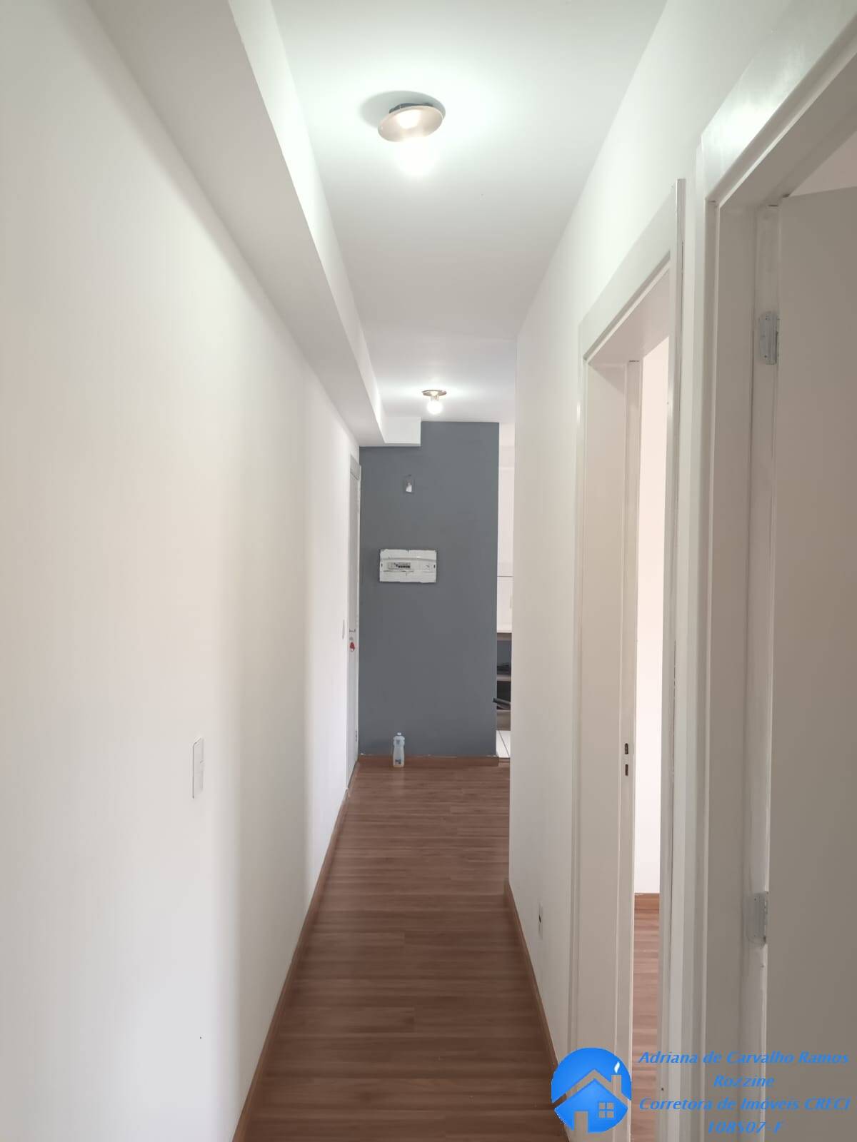 Apartamento, 2 quartos, 42 m² - Foto 9