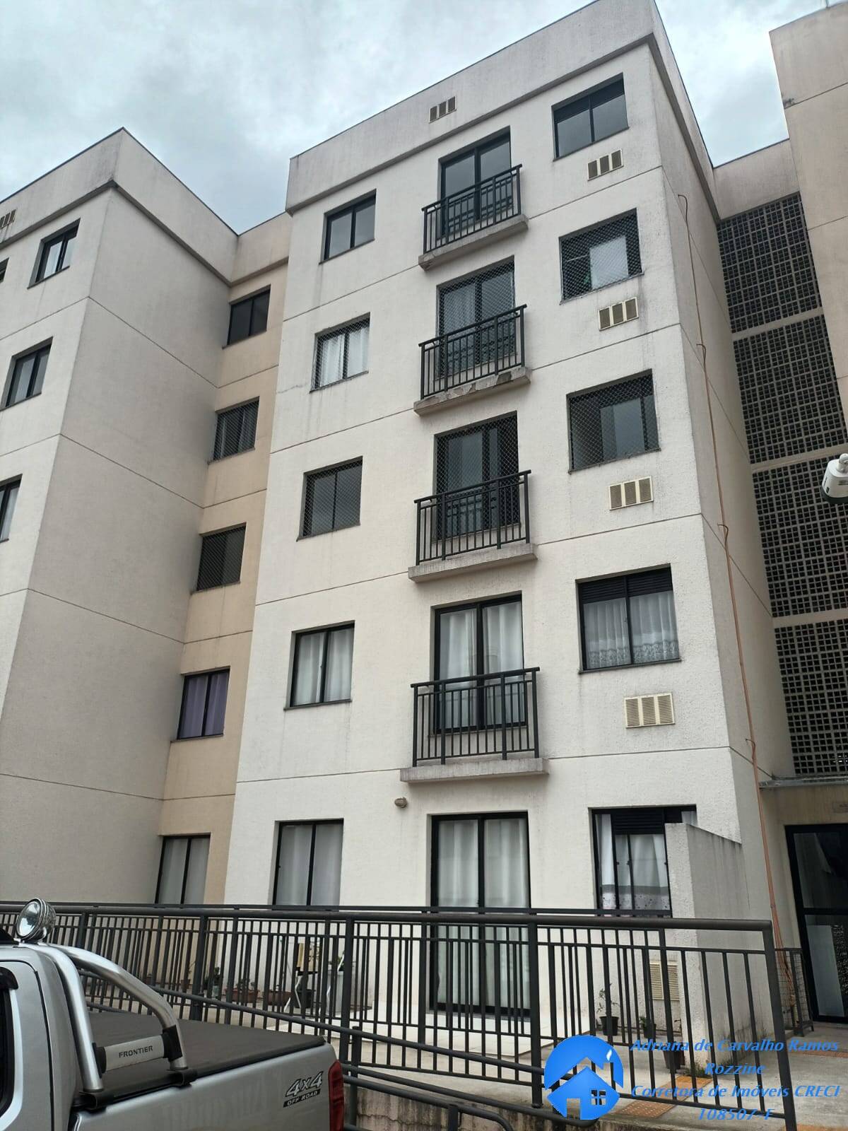 Apartamento, 2 quartos, 42 m² - Foto 13