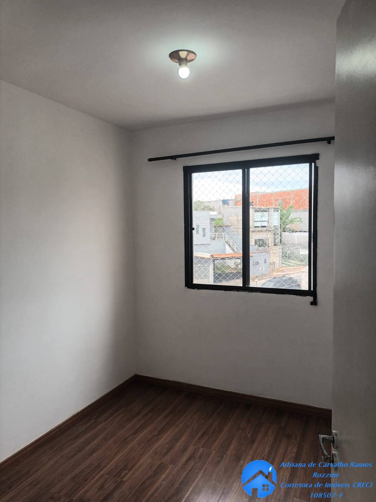 Apartamento, 2 quartos, 42 m² - Foto 6