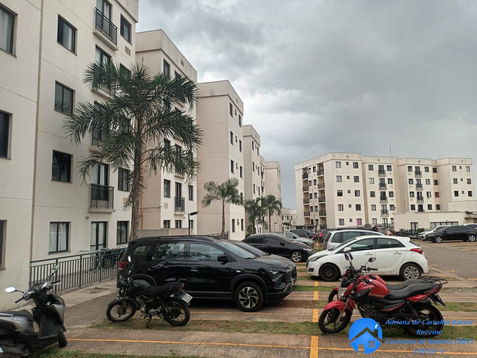Apartamento, 2 quartos, 42 m² - Foto 14