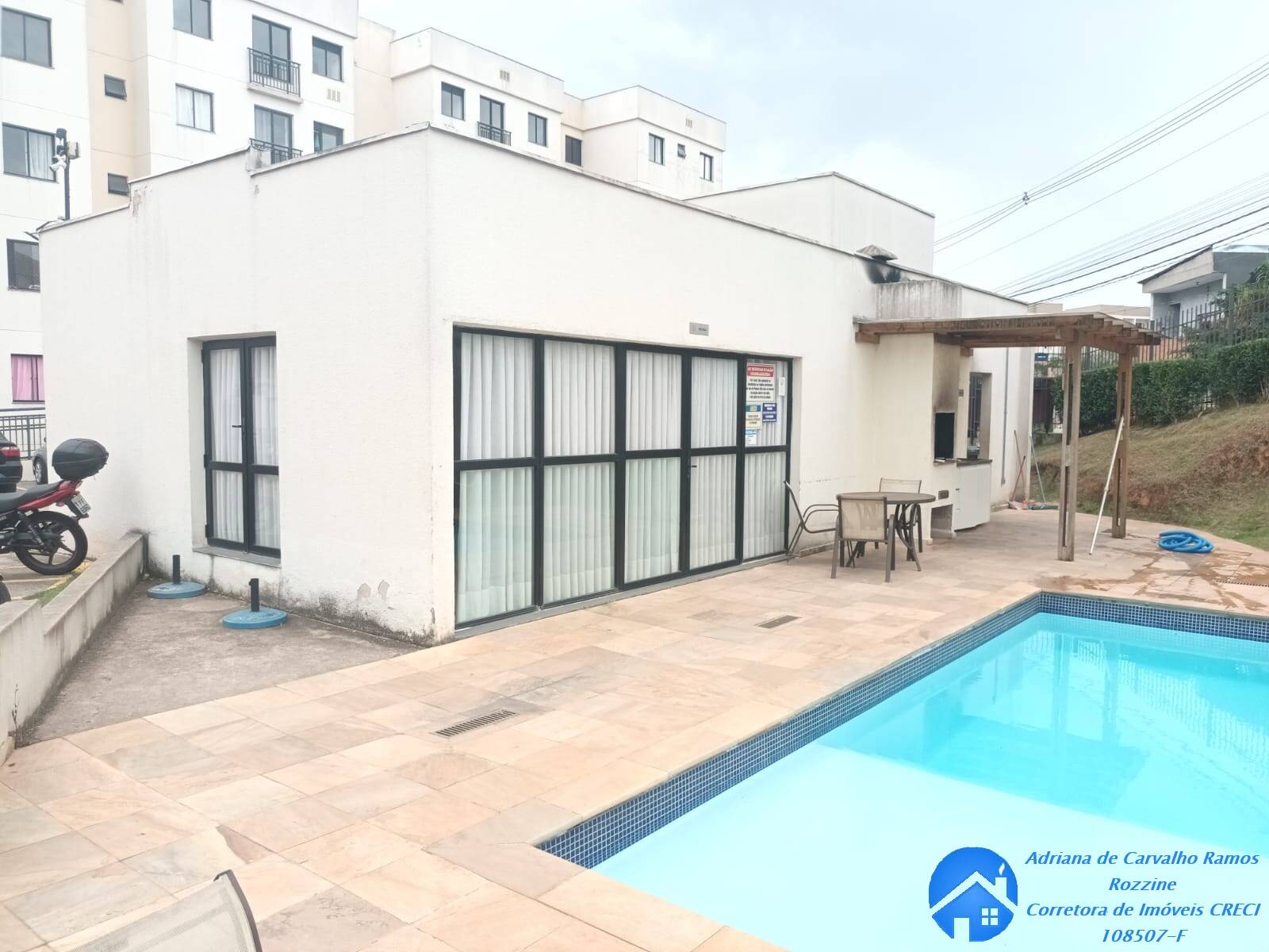 Apartamento, 2 quartos, 42 m² - Foto 16