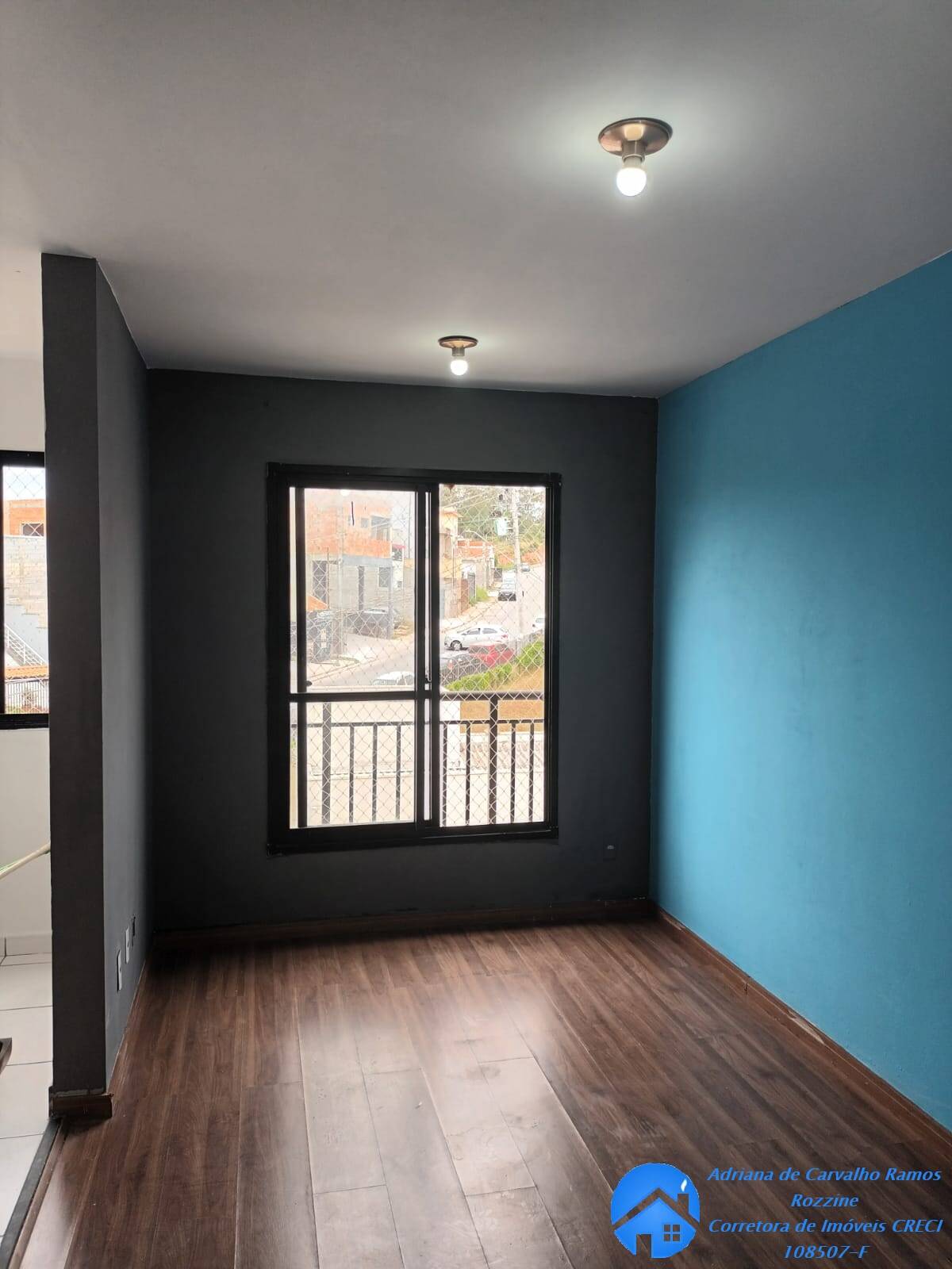 Apartamento, 2 quartos, 42 m² - Foto 2