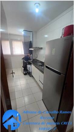 Apartamento, 2 quartos, 47 m² - Foto 4