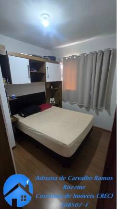 Apartamento, 2 quartos, 47 m² - Foto 7