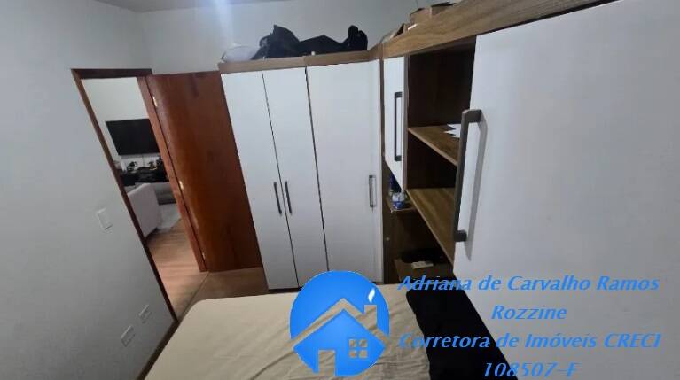 Apartamento, 2 quartos, 47 m² - Foto 9