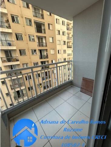 Apartamento, 2 quartos, 45 m² - Foto 11