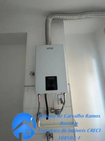 Apartamento, 2 quartos, 45 m² - Foto 8