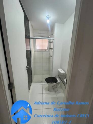 Apartamento, 2 quartos, 45 m² - Foto 9