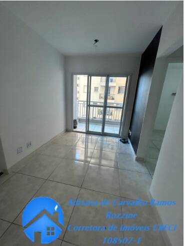 Apartamento, 2 quartos, 45 m² - Foto 1