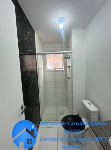 Apartamento, 2 quartos, 45 m² - Foto 10