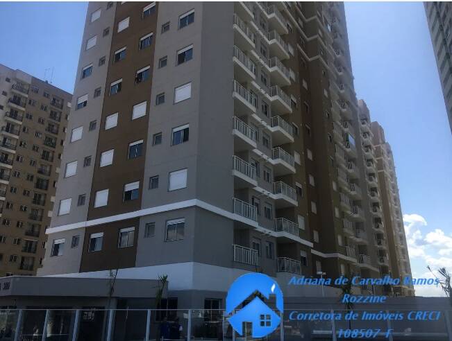 Apartamento, 2 quartos, 45 m² - Foto 14