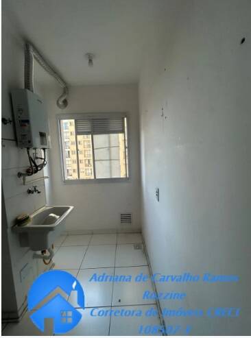 Apartamento, 2 quartos, 45 m² - Foto 3