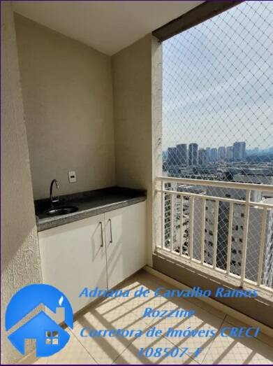 Apartamento, 2 quartos, 54 m² - Foto 11