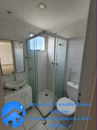 Apartamento, 2 quartos, 54 m² - Foto 10