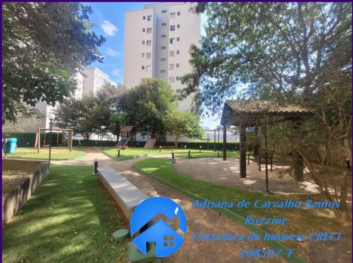 Apartamento, 2 quartos, 54 m² - Foto 16