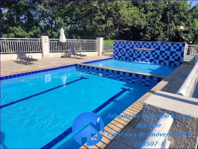 Apartamento, 2 quartos, 54 m² - Foto 17