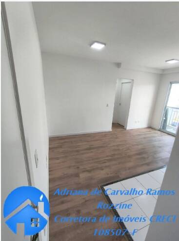 Apartamento, 2 quartos, 49 m² - Foto 1