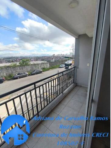 Apartamento, 2 quartos, 49 m² - Foto 7