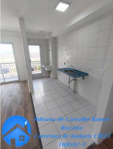 Apartamento, 2 quartos, 49 m² - Foto 3