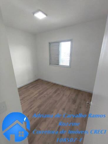 Apartamento, 2 quartos, 49 m² - Foto 5
