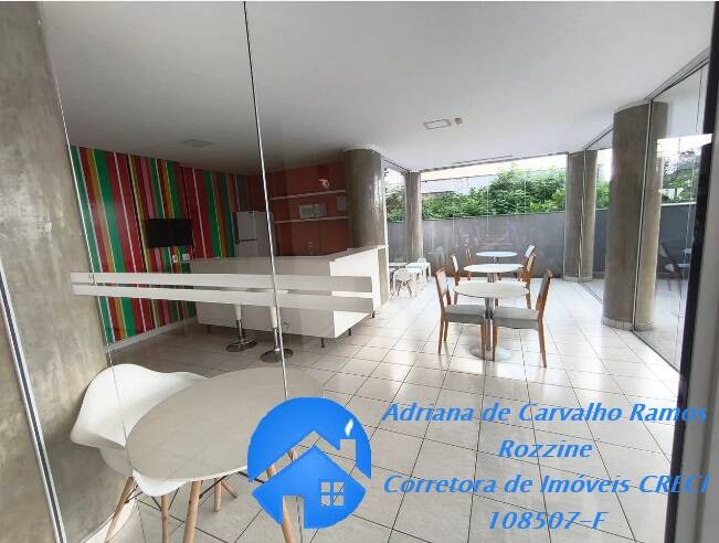 Apartamento, 2 quartos, 49 m² - Foto 11