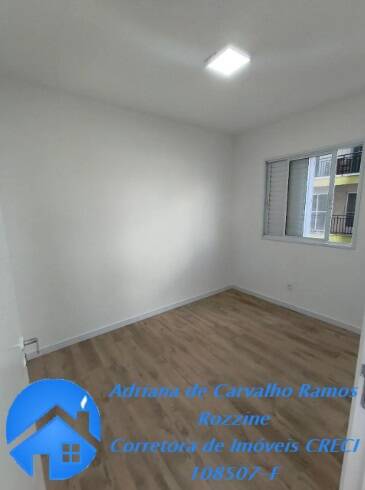 Apartamento, 2 quartos, 49 m² - Foto 6