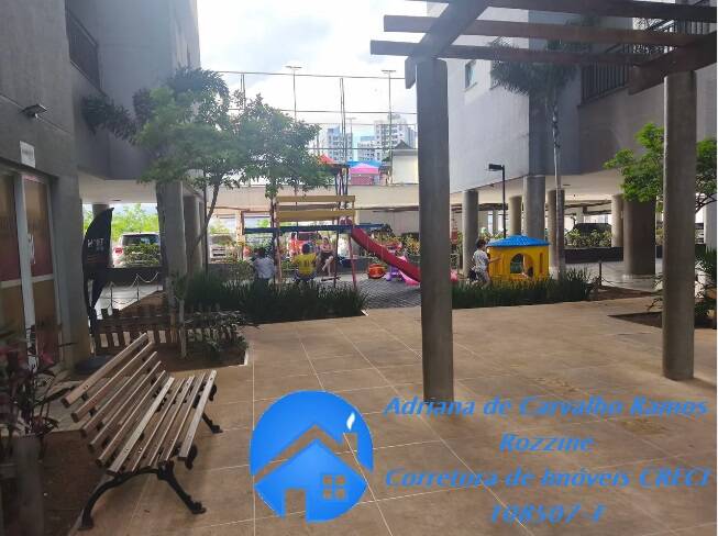 Apartamento, 2 quartos, 49 m² - Foto 12