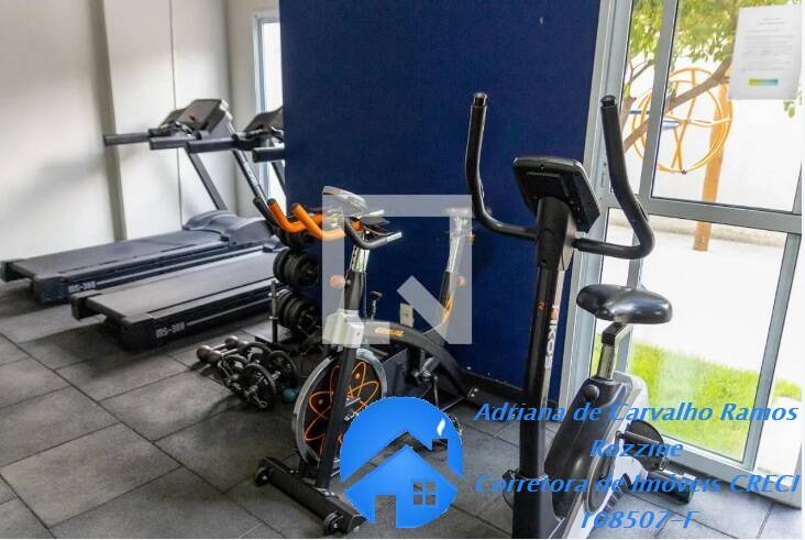 Apartamento, 2 quartos, 49 m² - Foto 20