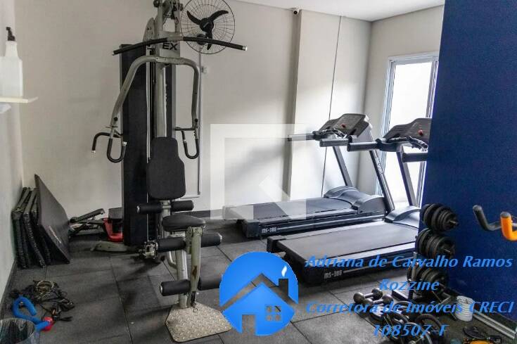 Apartamento, 2 quartos, 49 m² - Foto 19