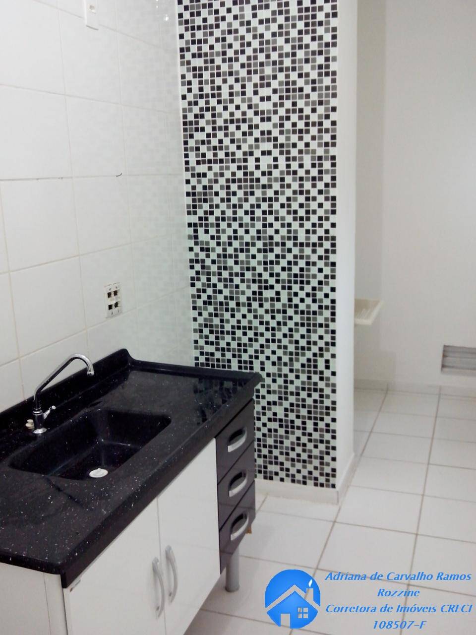 Apartamento, 2 quartos, 45 m² - Foto 2