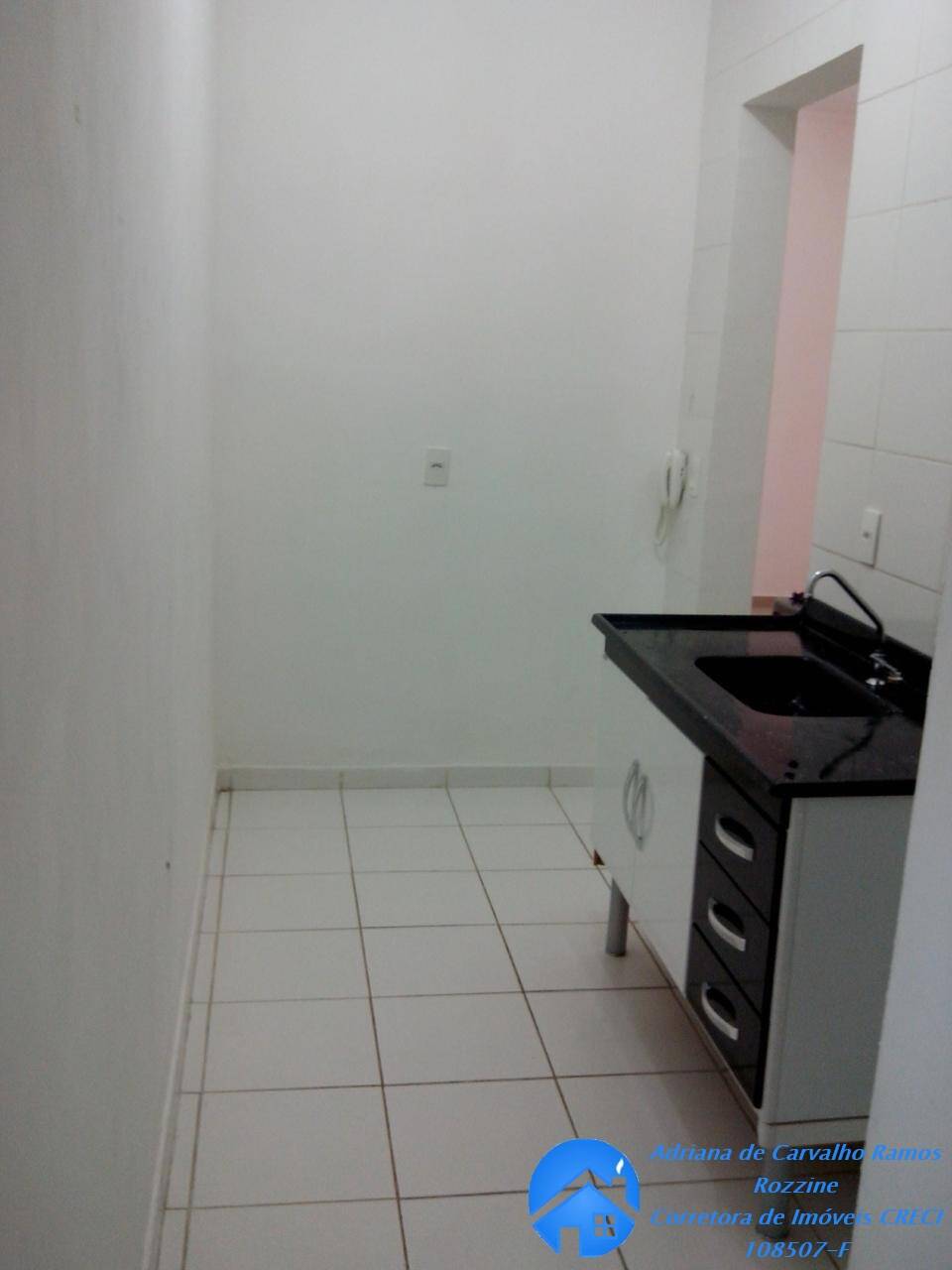 Apartamento, 2 quartos, 45 m² - Foto 1